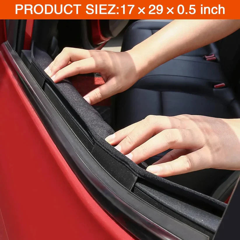 Dog Car Door Protector