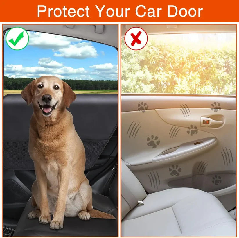 Dog Car Door Protector